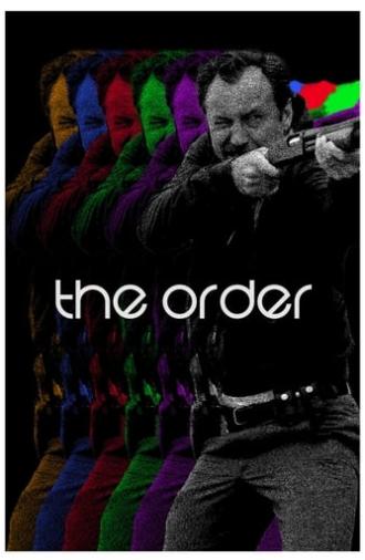 The Order (2024)