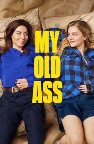 My Old Ass (2024)