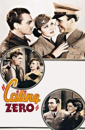 Ceiling Zero (1936)