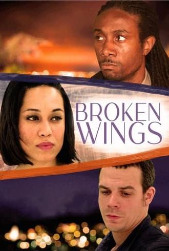 Broken Wings (2014)