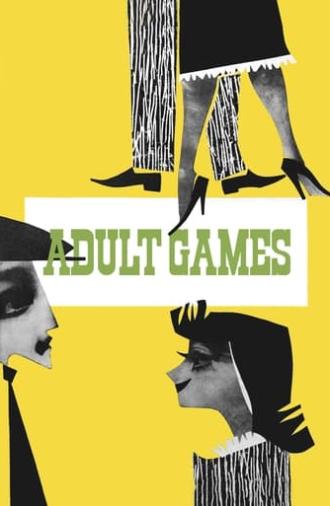 Adult Games (1968)