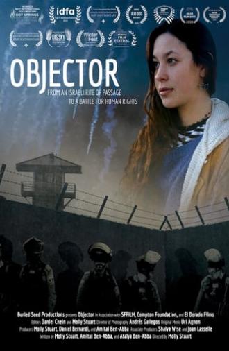 Objector (2019)