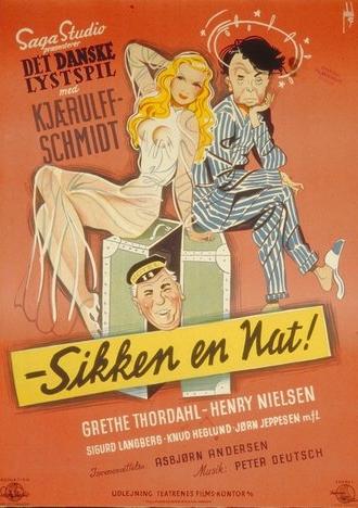 Sikken en nat (1947)