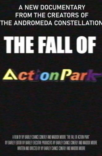 The Fall of Action Park (2024)