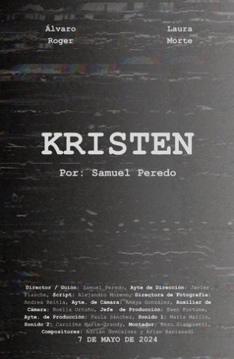 Kristen (2024)