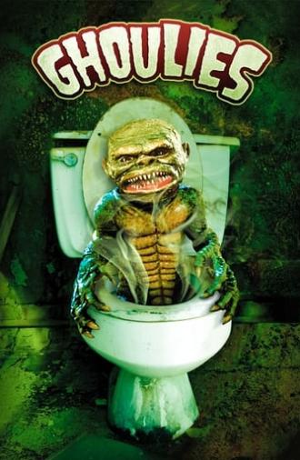 Ghoulies (1985)