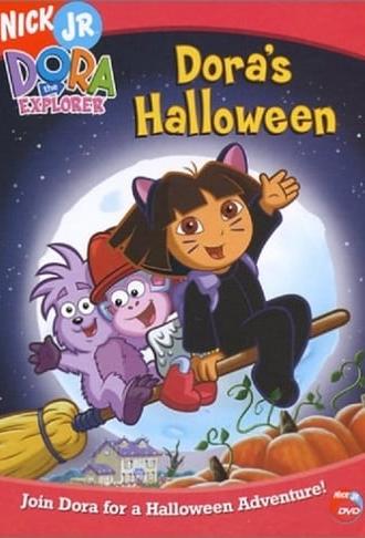 Dora the Explorer: Dora's Halloween (2004)