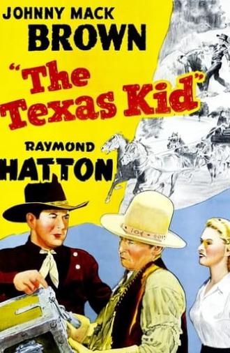 The Texas Kid (1943)