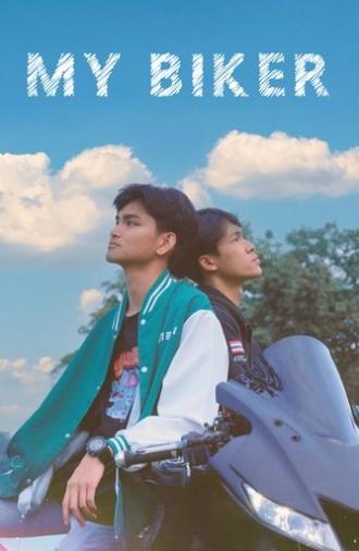 My Biker (2023)