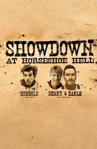 Showdown at Horseshoe Hell (2015)