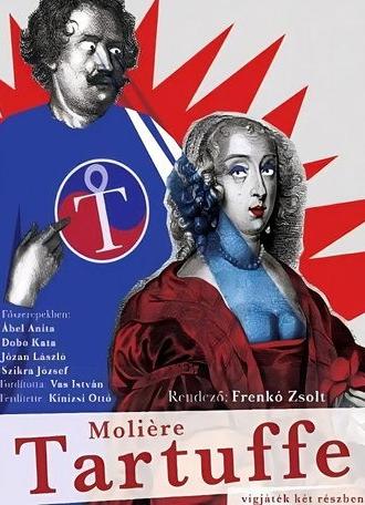 Tartuffe (2014)