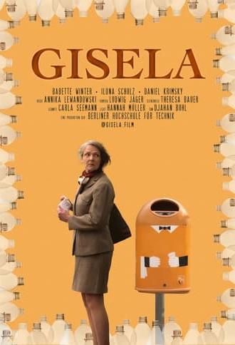 Gisela (2024)