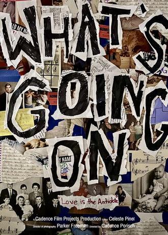 What's Going On? (2025)