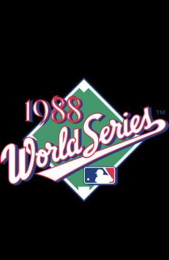 1988 Los Angeles Dodgers: The Official World Series Film (1988)