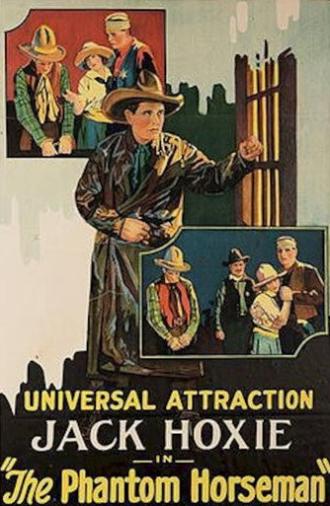 The Phantom Horseman (1924)