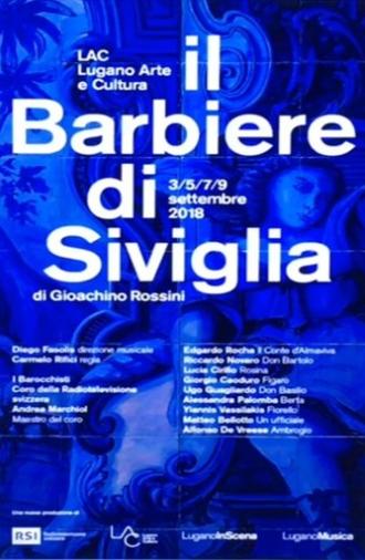 Rossini: Il Barbiere di Siviglia (2018)