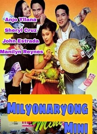 Milyonaryong Mini (1996)