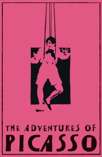 The Adventures of Picasso (1978)