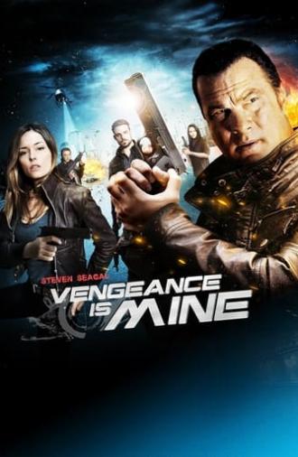 Vengeance is Mine (2012)