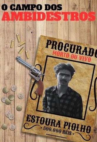 O Campo dos Ambidestros (2025)