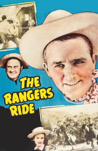 The Rangers Ride (1948)