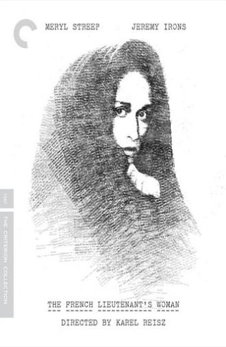 The South Bank Show: The French Lieutenant's Woman (1981)