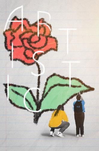 Artistic (2021)