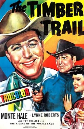 The Timber Trail (1948)