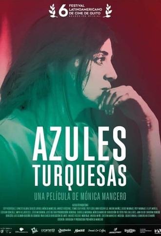 Azules Turquesas (2019)