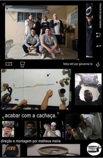 Finish With The Booze (2025)