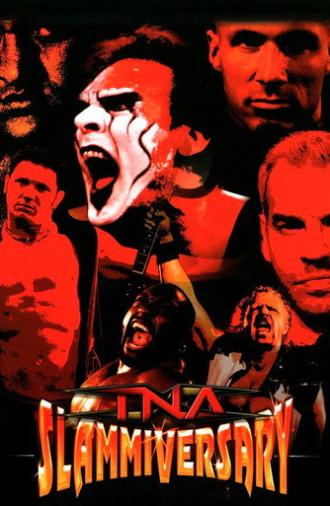 TNA Slammiversary 2006 (2006)
