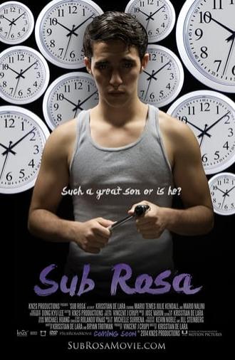 Sub Rosa (2014)