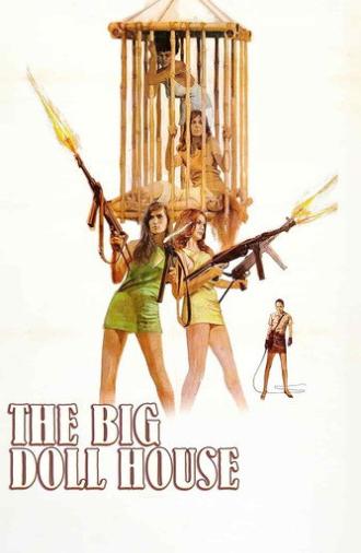 The Big Doll House (1971)