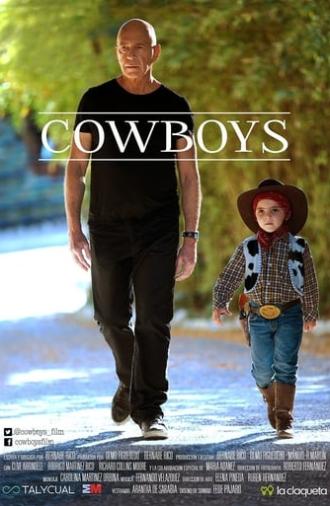 Cowboys (2014)