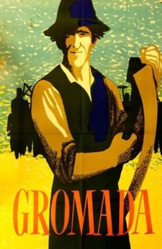 Gromada (1952)