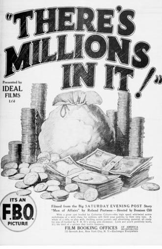 Out to Win (1923)