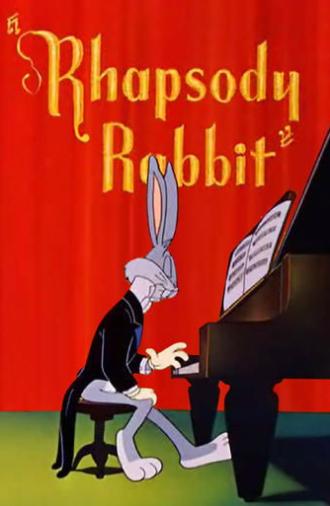 Rhapsody Rabbit (1946)