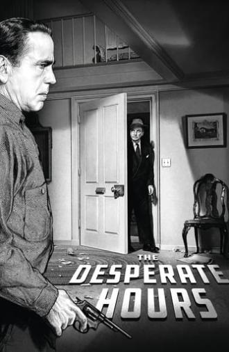 The Desperate Hours (1955)