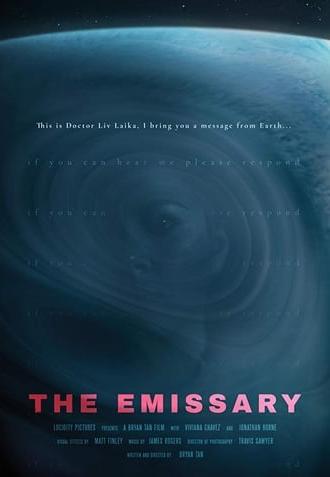 The Emissary (2018)