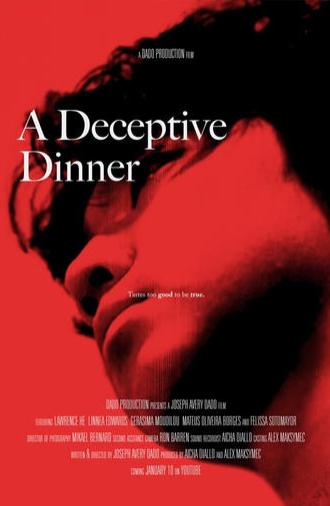 A Deceptive Dinner (2025)