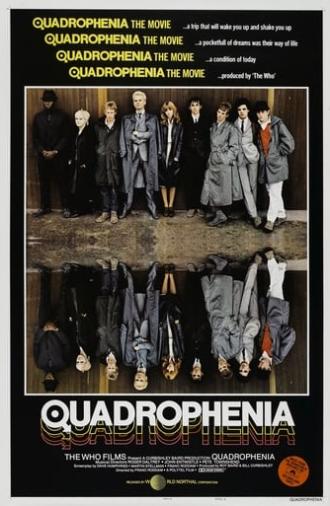 Quadrophenia (1979)