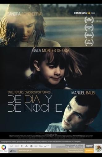 By Day and by Night (2010)