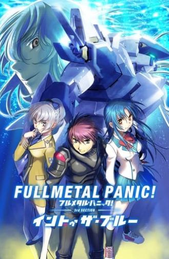 Full Metal Panic! Movie 3: Into The Blue (2018)