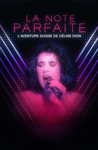 Celine Dion: Rise of a Diva (2024)