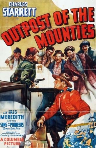 Outpost of the Mounties (1939)