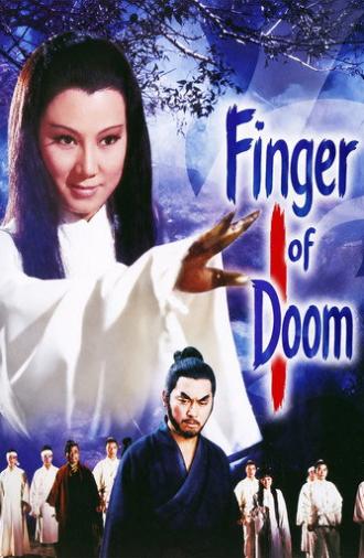 Finger of Doom (1972)