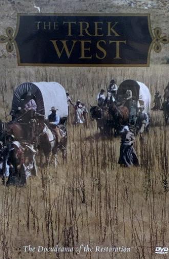 The Trek West (1996)