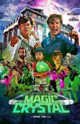 Magic Crystal (1986)