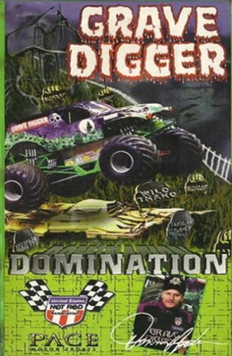 Grave Digger Domination (1997)