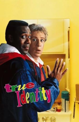 True Identity (1991)